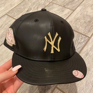 Lids Yankees hat NTW💘